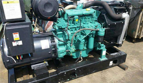 乳山柴油发电机 乳山柴油发电机